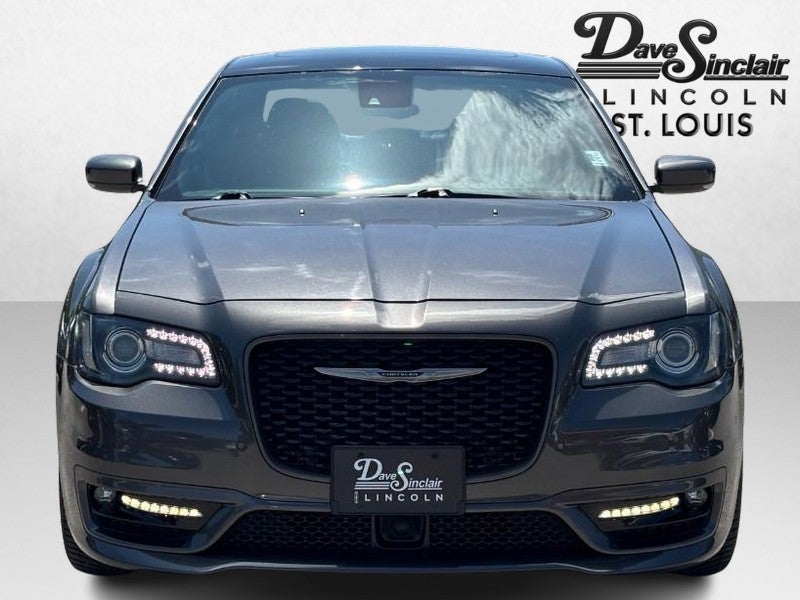 2018 Chrysler 300 300S AWD