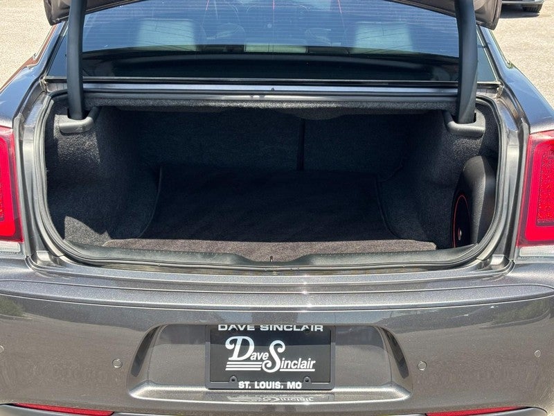 2018 Chrysler 300 300S AWD
