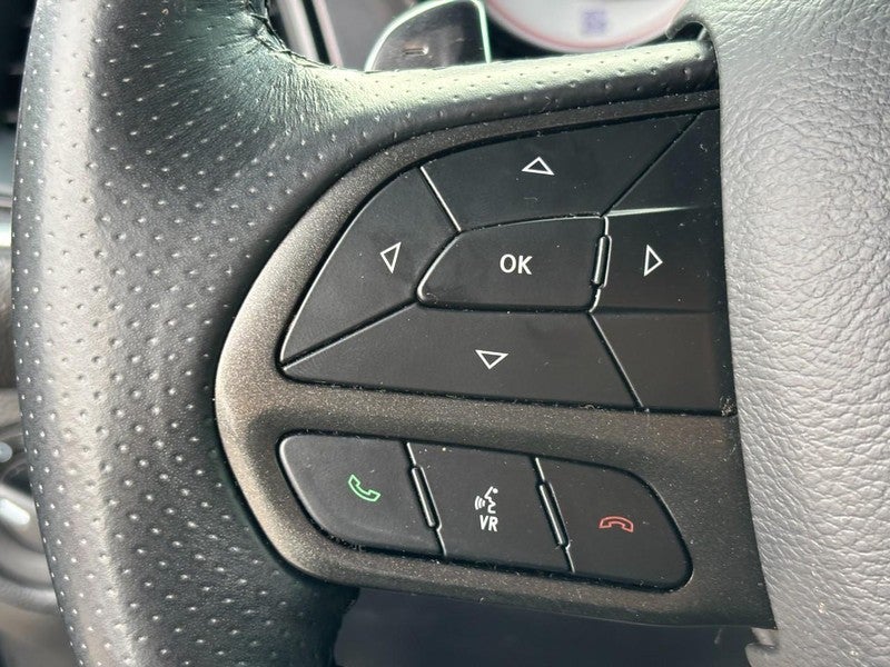 2021 Dodge Challenger R/T Scat Pack RWD