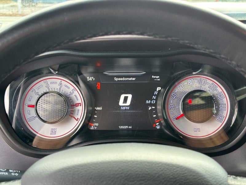 2021 Dodge Challenger R/T Scat Pack RWD