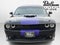 2021 Dodge Challenger R/T Scat Pack RWD