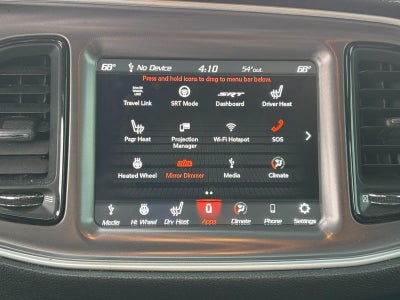 2021 Dodge Challenger R/T Scat Pack RWD