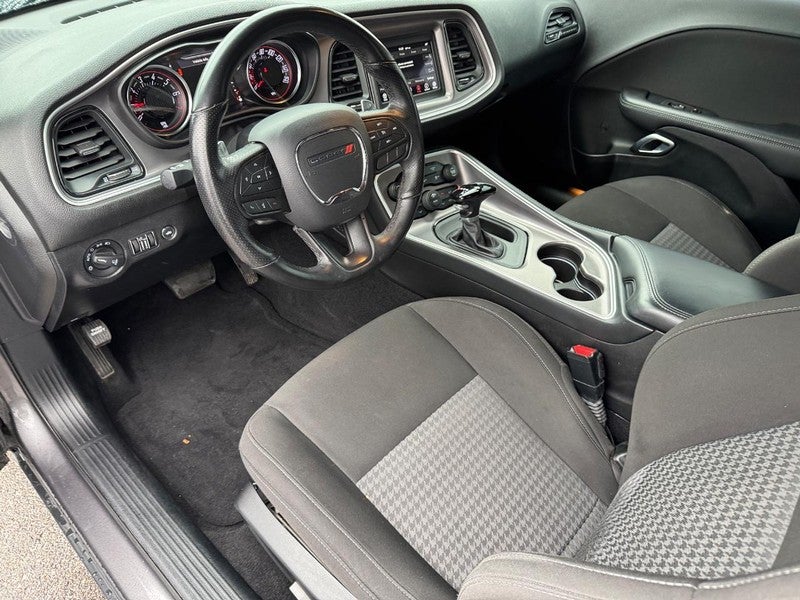 2022 Dodge Challenger GT RWD