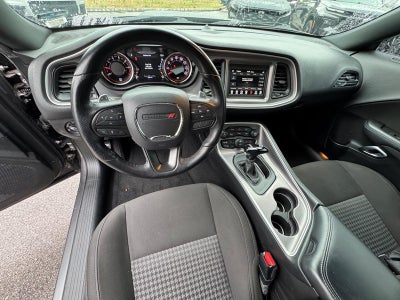 2022 Dodge Challenger GT RWD