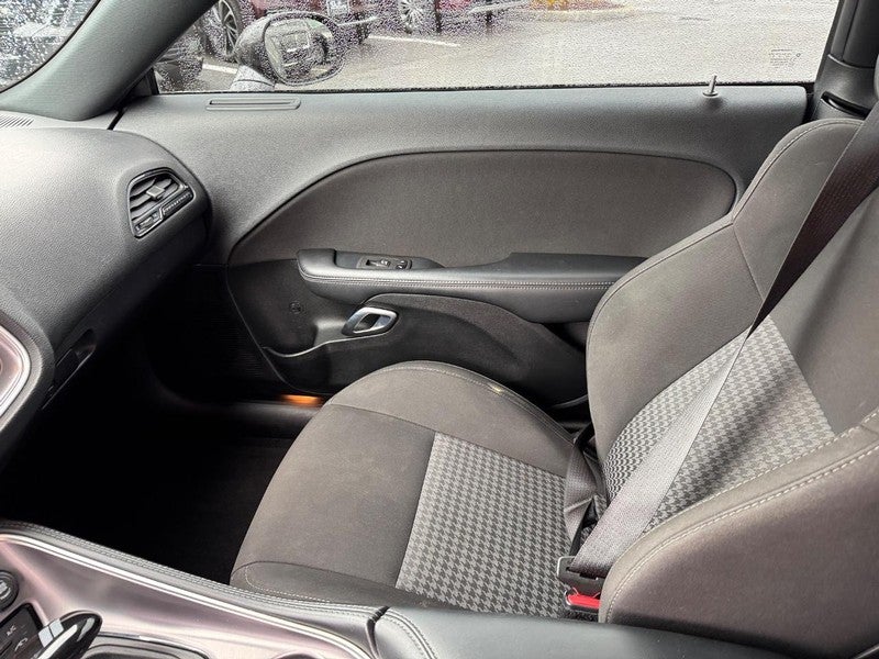 2022 Dodge Challenger GT RWD