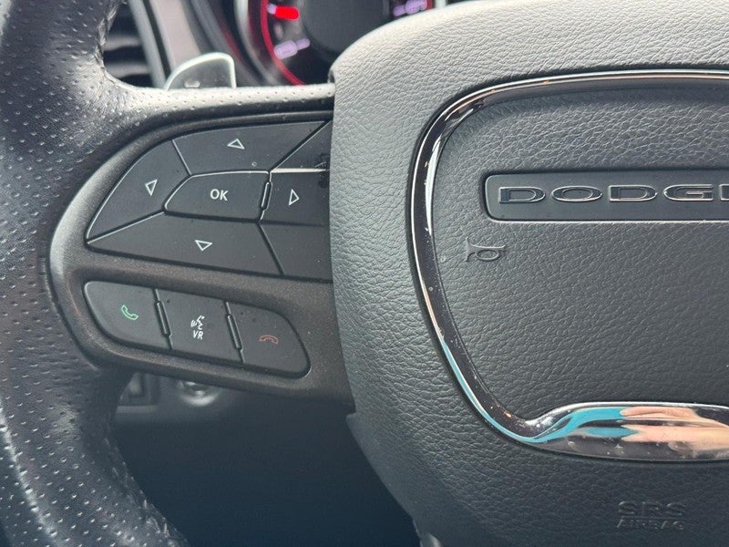 2022 Dodge Challenger GT RWD