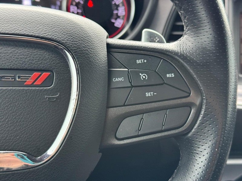 2022 Dodge Challenger GT RWD