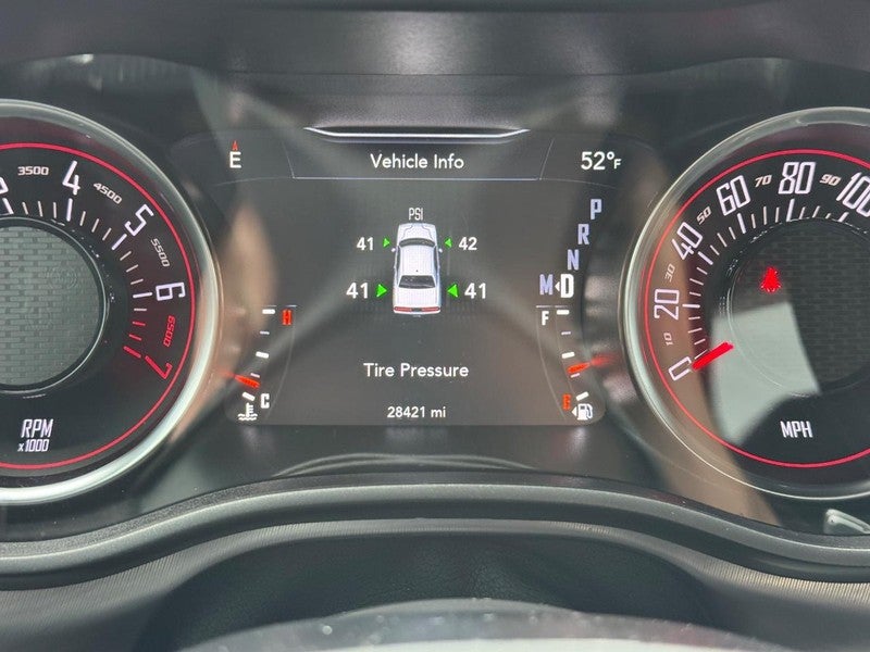 2022 Dodge Challenger GT RWD