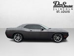 2022 Dodge Challenger GT RWD