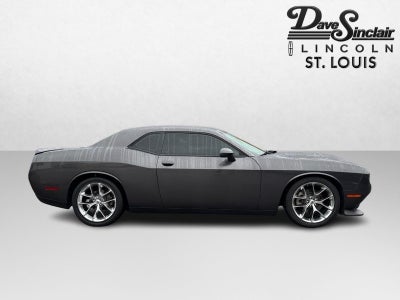 2022 Dodge Challenger GT RWD