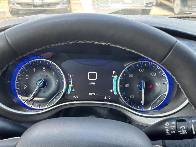 2024 Chrysler Pacifica Touring L FWD