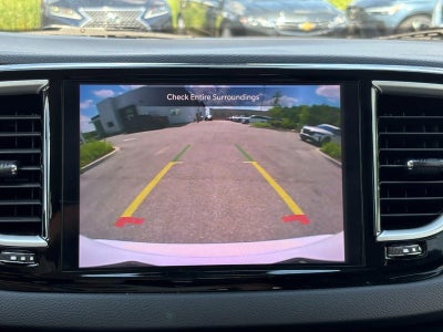 2024 Chrysler Pacifica Touring L FWD