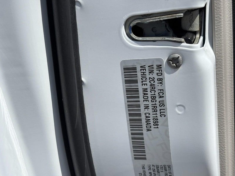 2024 Chrysler Pacifica Touring L FWD