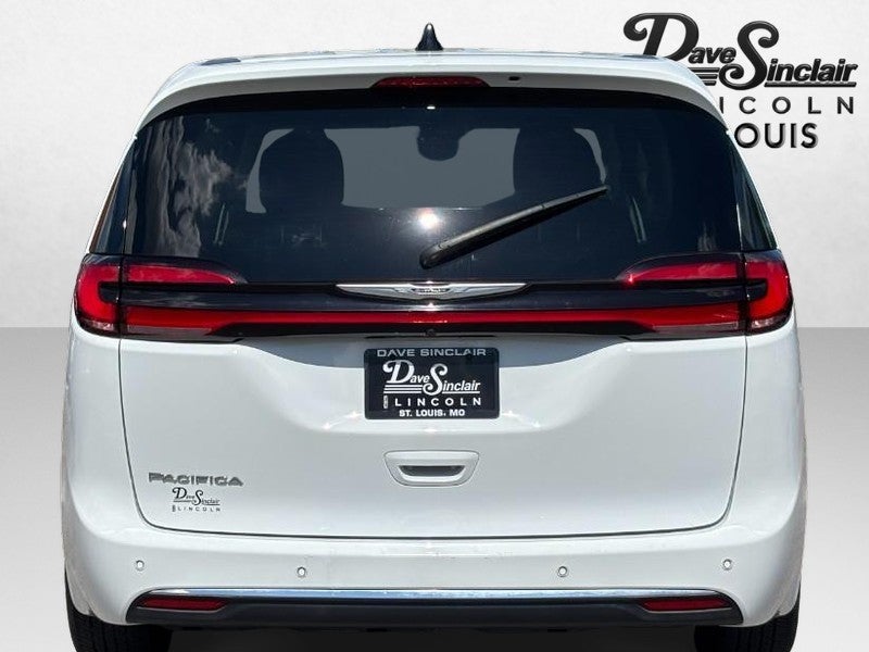2024 Chrysler Pacifica Touring L FWD