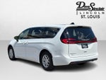2024 Chrysler Pacifica Touring L FWD