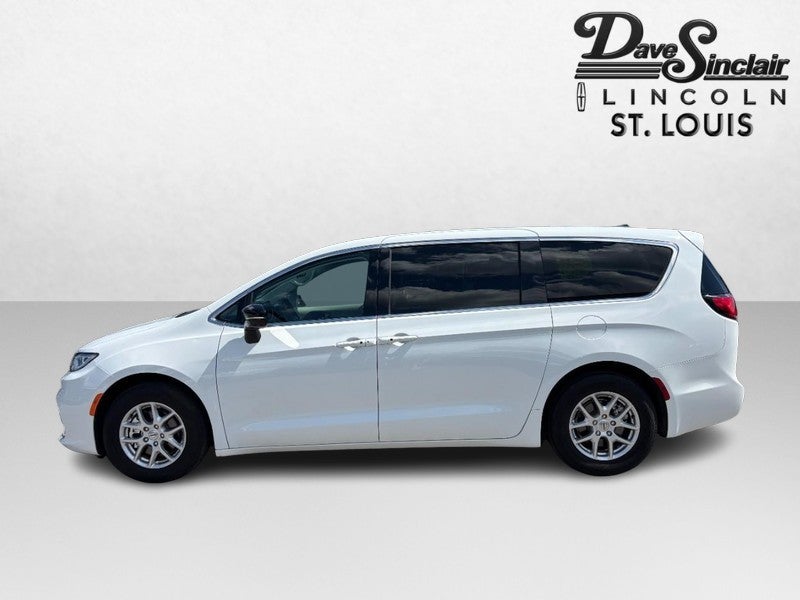 2024 Chrysler Pacifica Touring L FWD