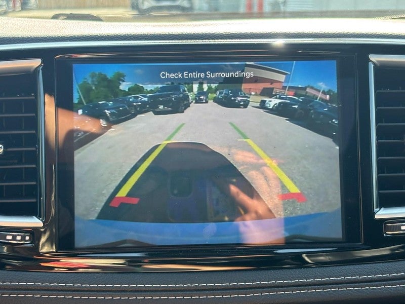 2026 Chrysler Pacifica Limited FWD