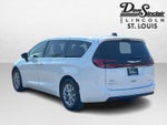 2026 Chrysler Pacifica Limited FWD