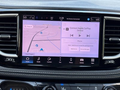 2024 Chrysler Pacifica Hybrid Select FWD