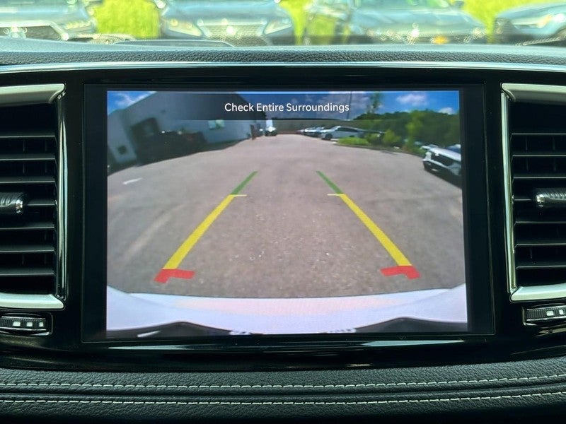 2024 Chrysler Pacifica Hybrid Select FWD