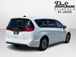 2024 Chrysler Pacifica Hybrid Select FWD
