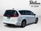2024 Chrysler Pacifica Hybrid Select FWD