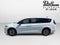 2024 Chrysler Pacifica Hybrid Select FWD