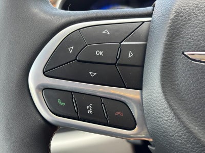 2024 Chrysler Pacifica Limited AWD