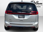 2024 Chrysler Pacifica Limited AWD