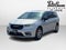 2024 Chrysler Pacifica Limited AWD