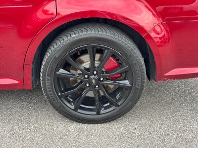 2019 Ford Flex Limited EcoBoost AWD