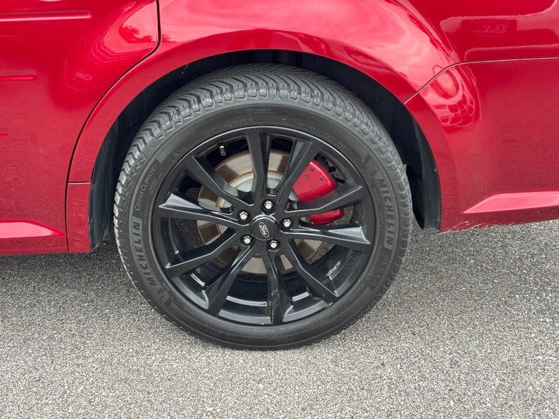 2019 Ford Flex Limited EcoBoost AWD