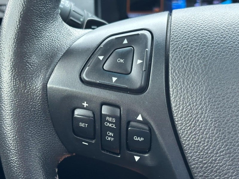 2019 Ford Flex Limited EcoBoost AWD