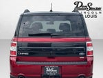 2019 Ford Flex Limited EcoBoost AWD