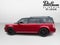 2019 Ford Flex Limited EcoBoost AWD