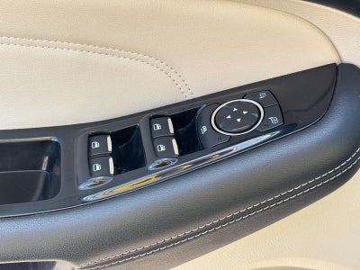 2017 Ford Edge Titanium FWD