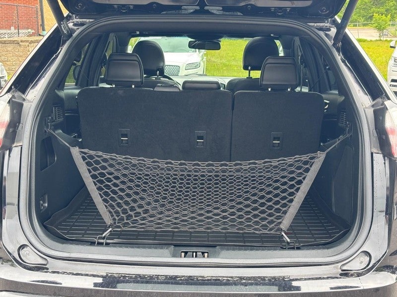 2019 Ford Edge ST AWD