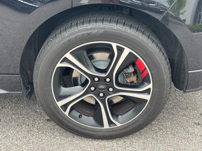 2019 Ford Edge ST AWD