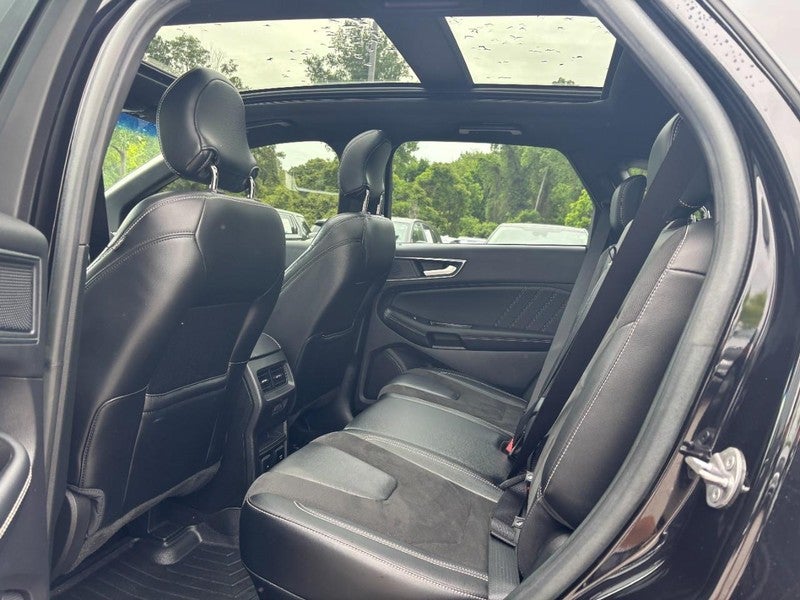 2019 Ford Edge ST AWD