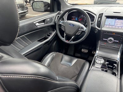 2019 Ford Edge ST AWD