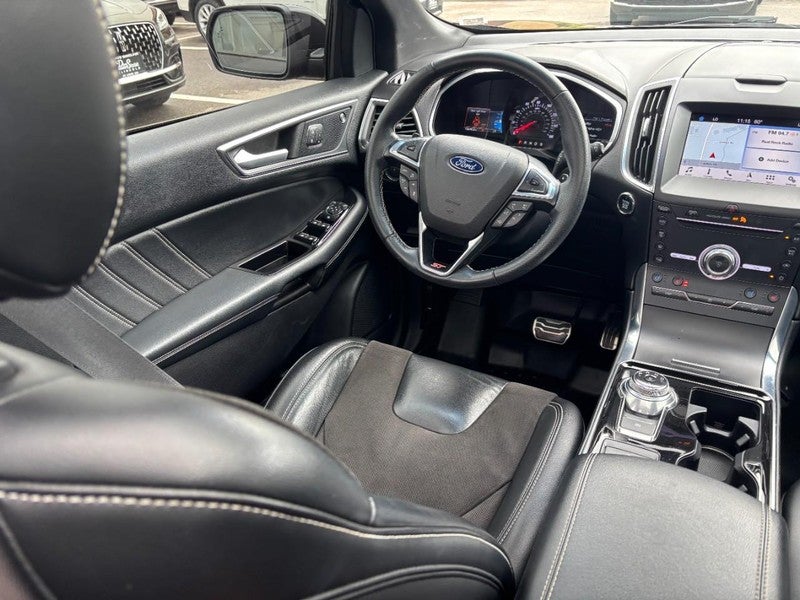 2019 Ford Edge ST AWD