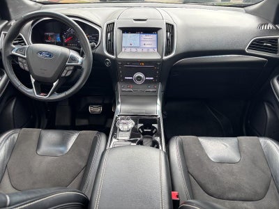 2019 Ford Edge ST AWD