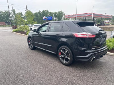 2019 Ford Edge ST AWD