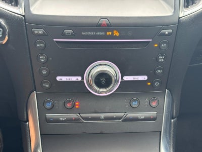 2019 Ford Edge ST AWD