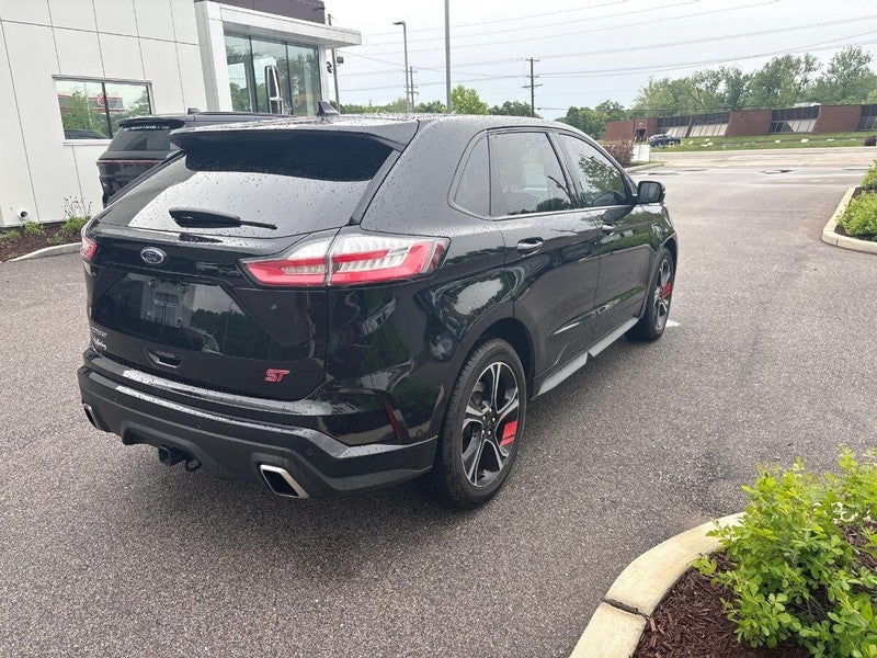 2019 Ford Edge ST AWD