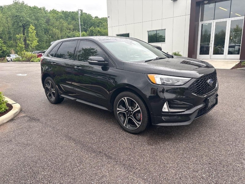 2019 Ford Edge ST AWD