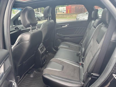 2019 Ford Edge ST AWD