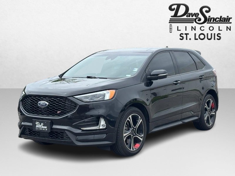 2019 Ford Edge ST AWD
