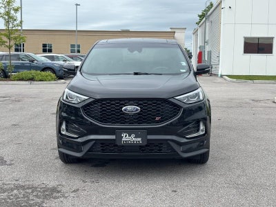 2019 Ford Edge ST AWD