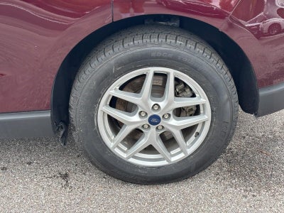 2022 Ford Edge SEL AWD